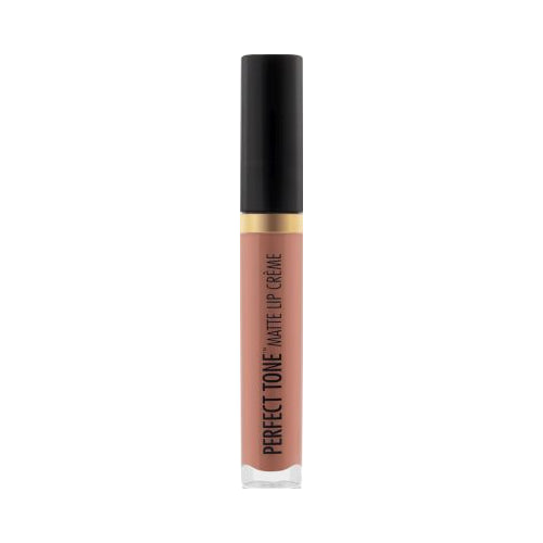 Black Radiance Perfect Tone Matte Lip Crème - Let's Toast