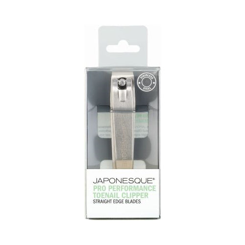 Japonesque Pro Performance Toenail Clipper, 1.0 ea