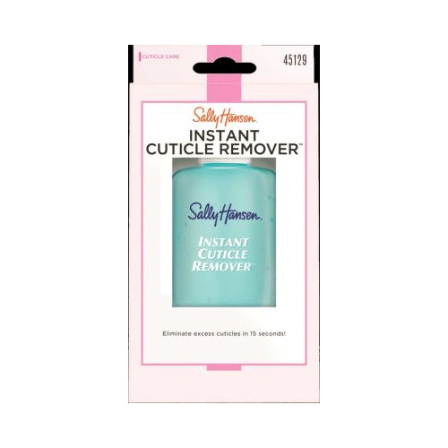 Sally Hansen-Complete Treatment-Instant Cuticle Remover-1.0 fl oz