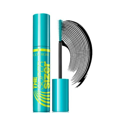 COVERGIRL The Super Sizer By Lash Blast Mascara Very Black 12Ml