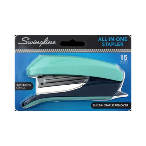 SWINGLINE ANYWHERE STAPLER