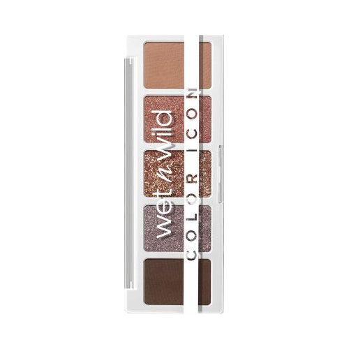 wet n wild Color Icon 5-Pan Palette - Camo-flaunt