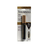 L'Oreal Paris Voluminous Original Washable Bold Eye Mascara, Black, 0.28 fl. oz.