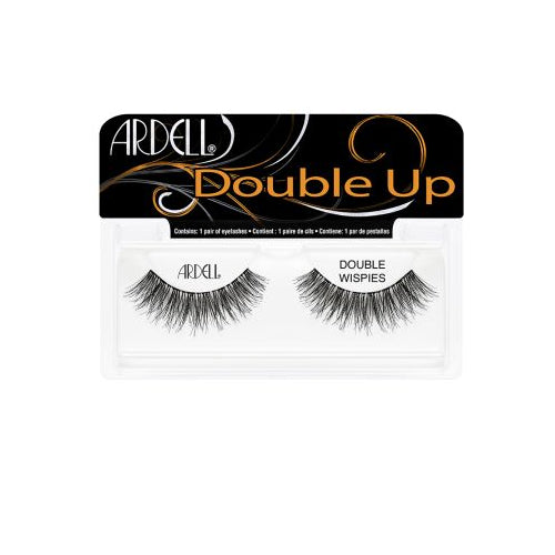 Ardell Double Up Double Wispies Eyelashes