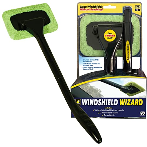 Windshield Wizard Tool