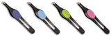 Denco The Big Gripper - Slant Tip Tweezers