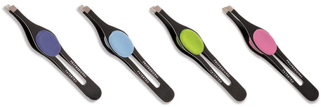 Denco The Big Gripper - Slant Tip Tweezers