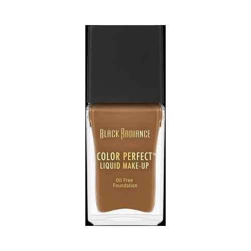 Black Radiance Color Perfect™ Liquid Make-Up - Bisque