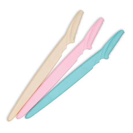 Denco Shaping Razors, 3 count