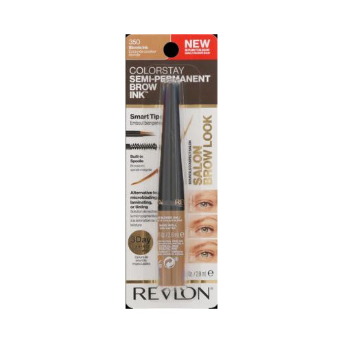 CLR STAY BROW INK SP BLONDE