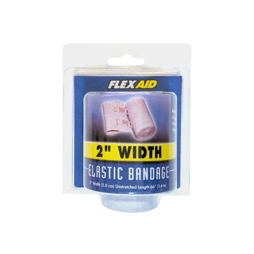 ELASTIC BANDAGE 2 INCH