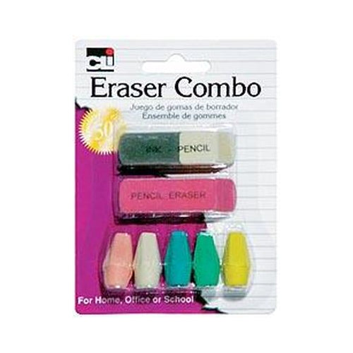 Cli Eraser Combo