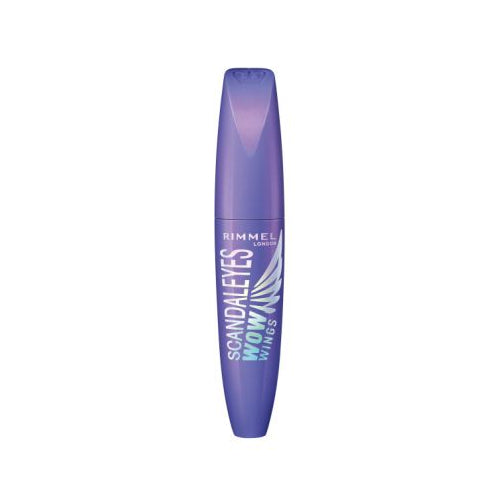 Scandaleyes Wow Wings Mascara, 003 Extreme Black