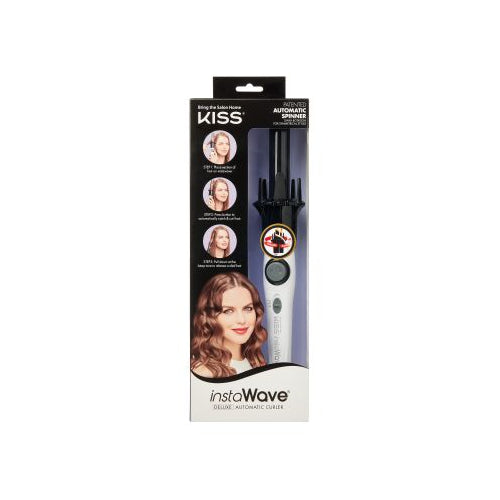 Instawave Automatic Hair Curler 1"