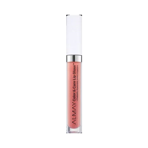 COLOR & CARE LIP GLS PEACHY SK