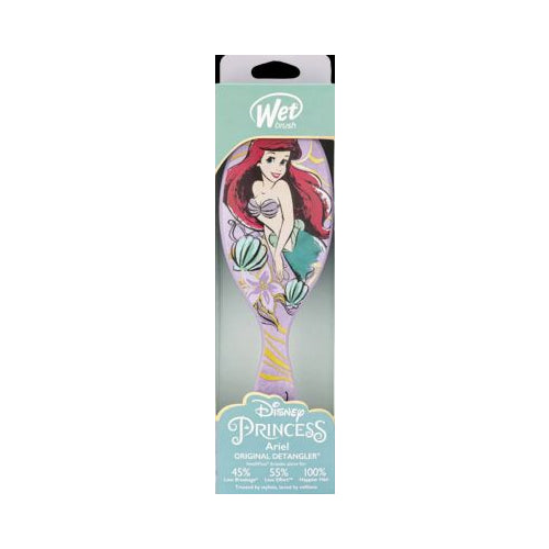 DISNEY PRINCESS 24/25 ARIEL