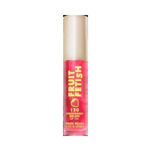 FRUIT FETISH LIP OIL STRAWBERR