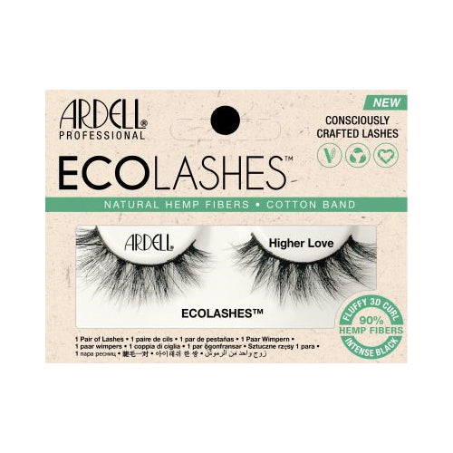 ARD LASH ECO HIGHER LOVE 475