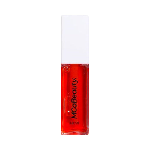 LIP OIL HYDR TRMT SHEER RED