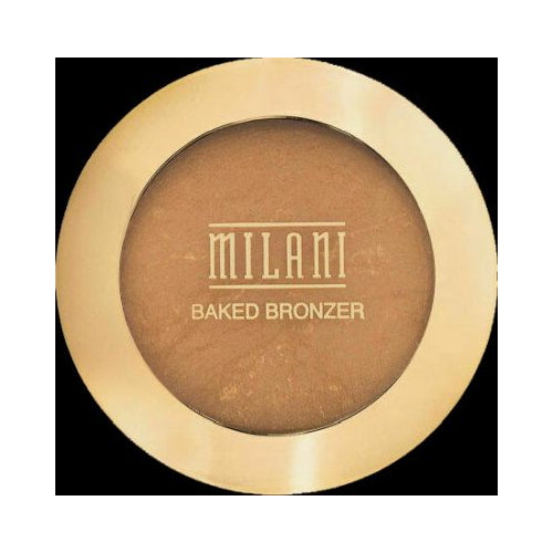 Milani Baked Bronzer Dolce