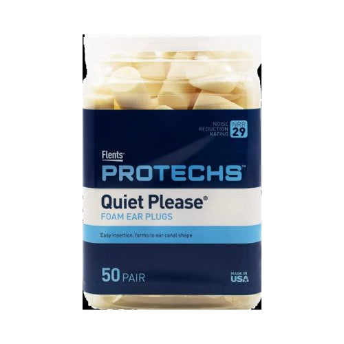 FLENTS QUIET PLEASE EAR PLUGS