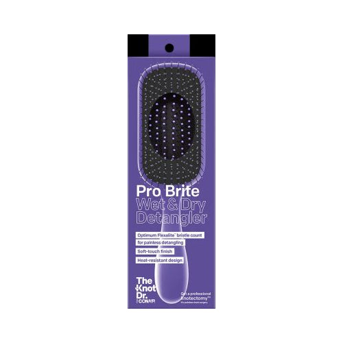 DR. KNOT PRO BRITE (PURPLE)