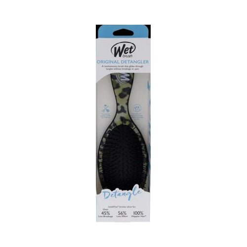 Wet Brush Original Detangler Safari 4pc Assortment