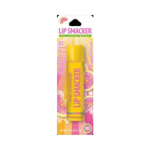 Lip Smacker Pink Lemonade Lip Balm