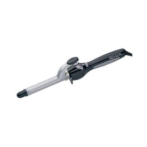 Revlon Perfect Heat Ceramic Curling Iron, 3/4"