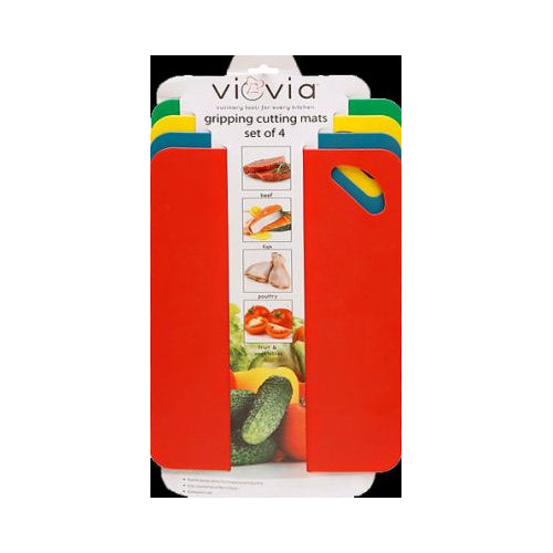 VIOVIA GRIPPING CUTTING MATS S