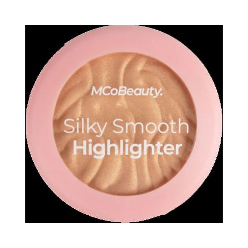 HIGHLIGHTER SILKY SMOOTH