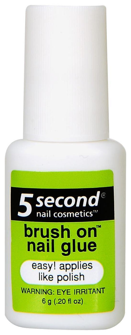 5 Second Nail Cosmetics Brush On Nail Glue-039013125042-LR-131887-1-LR eShop