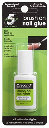 5 Second Nail Cosmetics Brush On Nail Glue-039013125042-LR-131887-2-LR eShop