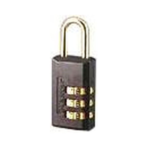 Master Lock 646D Set Your Own Combination Lock