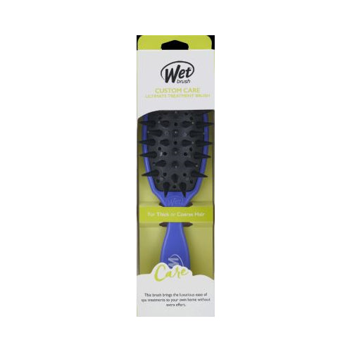 WET BRUSH CUST CARE TRMT BRSH