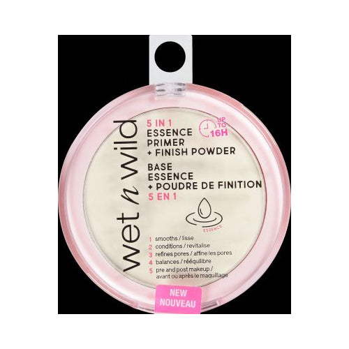 ESSENCE PRIMING POWDER