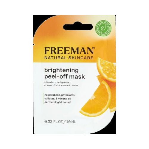 FRMN MASK VITC BRGHT PEEL OFF