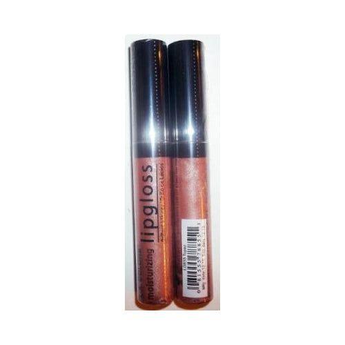 L.A. Colors Moisturizing Lip Gloss - Topaz