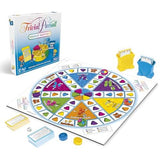 Hasbro Games Trivial Pursuit Family Edition Game
