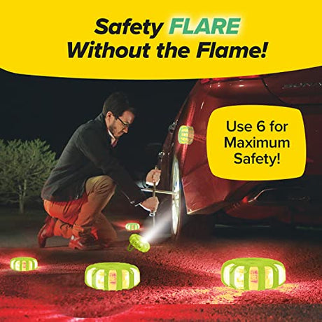 Lizard Road Flare 1 Pk