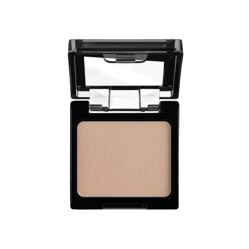 wet n wild Color Icon Eyeshadow Single - Brulee