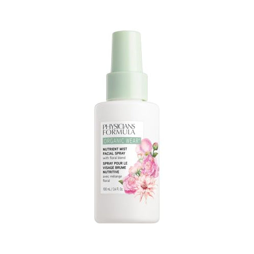 Physicians Formula Organic Wear® Nutrient Mist Facial Spray - Nutrient Mist