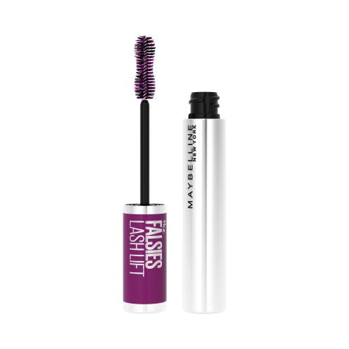 Maybelline The Falsies Lash Lift Washable Mascara Eye Makeup, Blackest Black, 0.32 fl. oz.