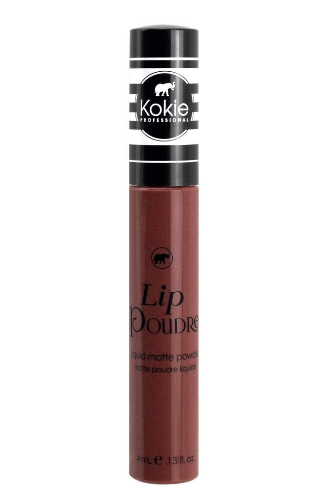 Kokie Professional Liquid Lip Poudre - 810 Duchess
