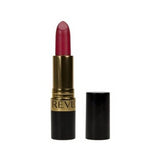 Revlon Super Lustrous Lipstick with Moisturizing Creamy Formula - Softsilver Red