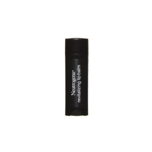 Neutrogena Revitalizing Tinted Lip Balm, SPF 20, Healthy Blush, .15 oz