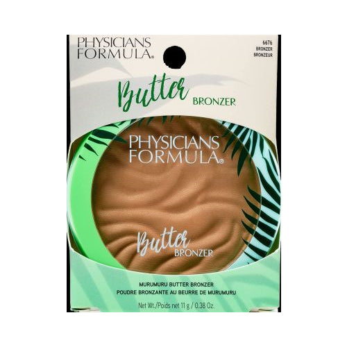 Physicians Formula Murumuru Butter Butter Bronzer - Bronzer