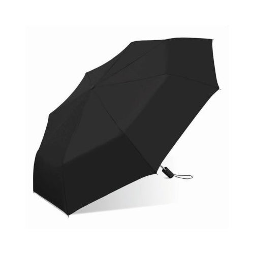 Chaby Automatic Umbrella 42 In Black