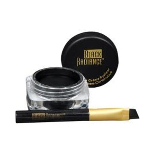 Black Radiance Continuous Crème Eyeliner - Classic Black