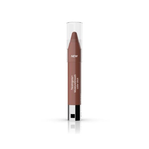 Neutrogena MoistureSmooth Color Stick, 90 Classic Nude, .011 oz